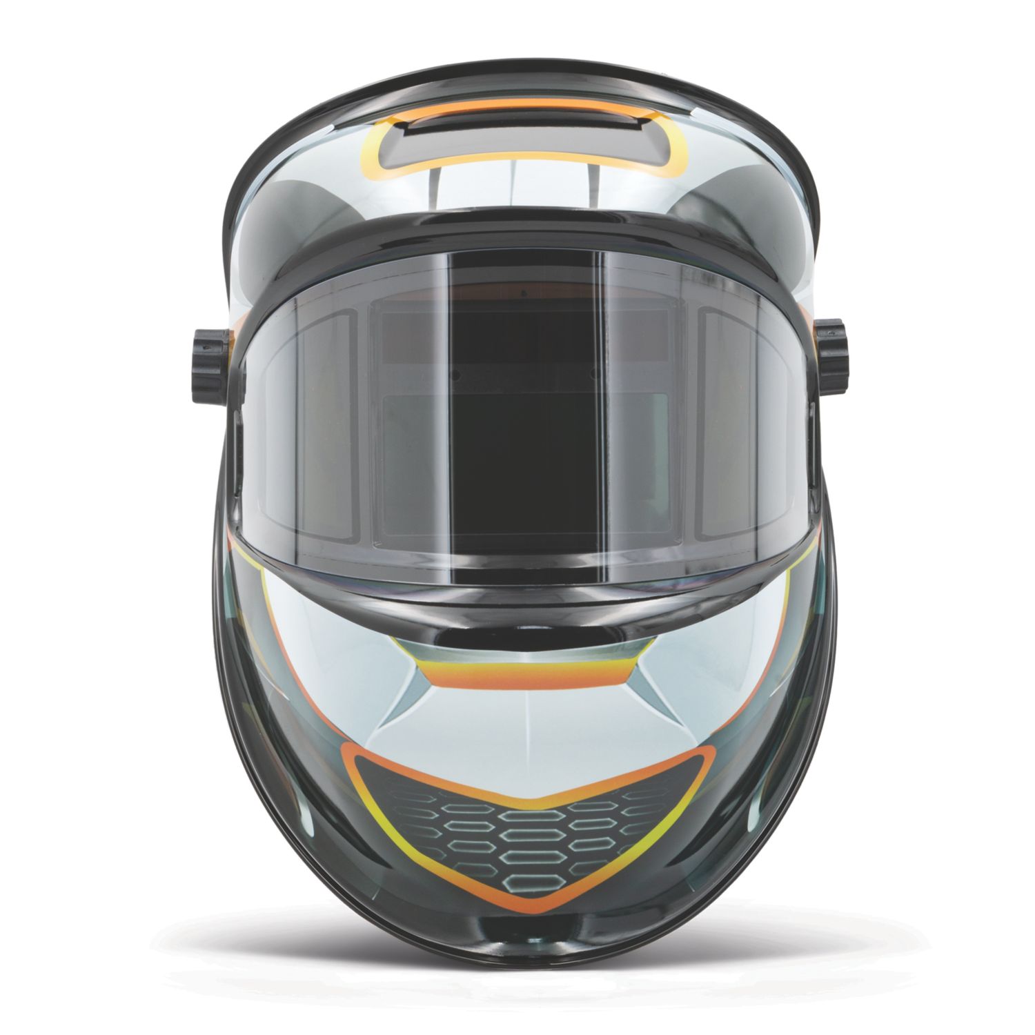 Gys Space 11 Welding Helmet (976CV)