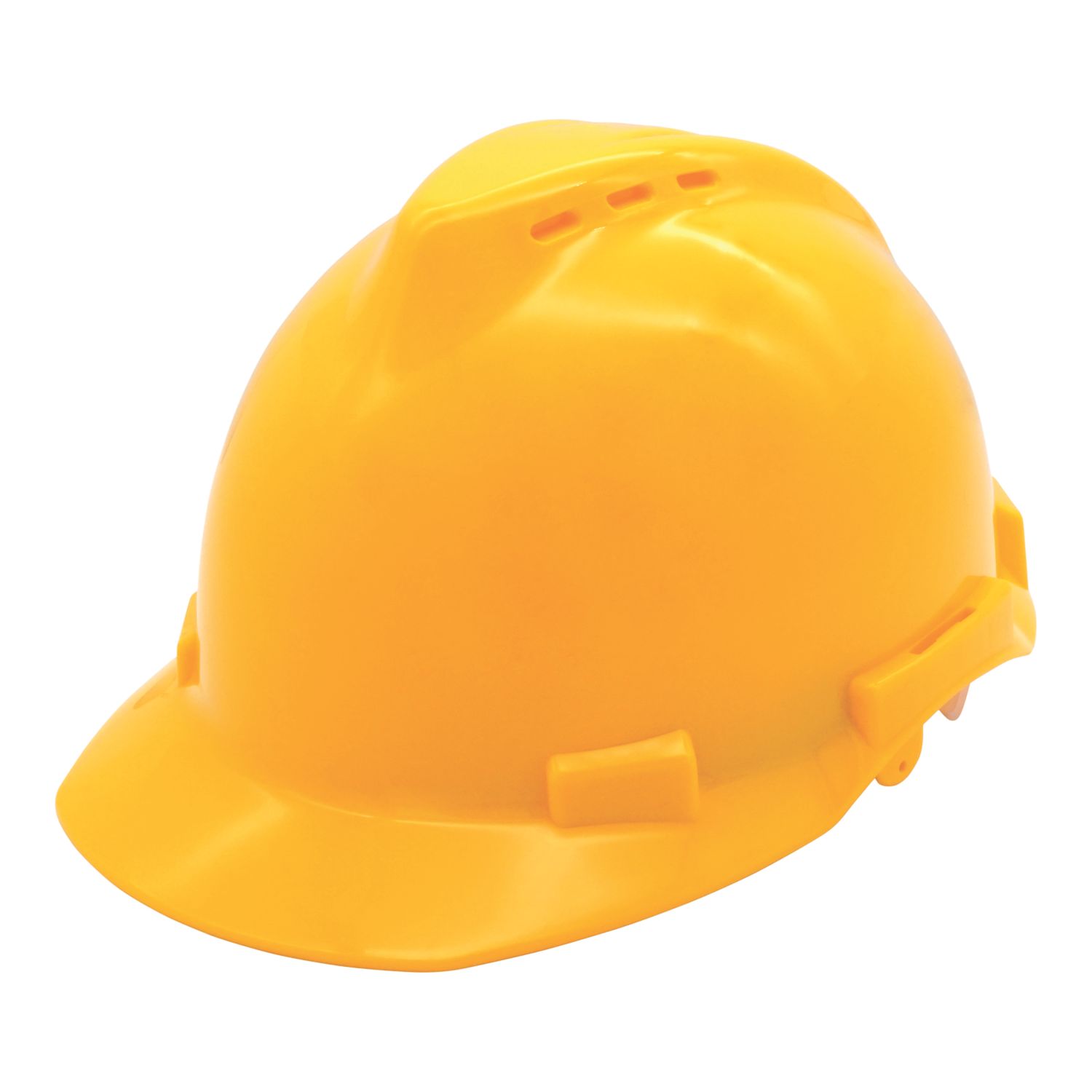 Site Safety Helmet Yellow (976HL)