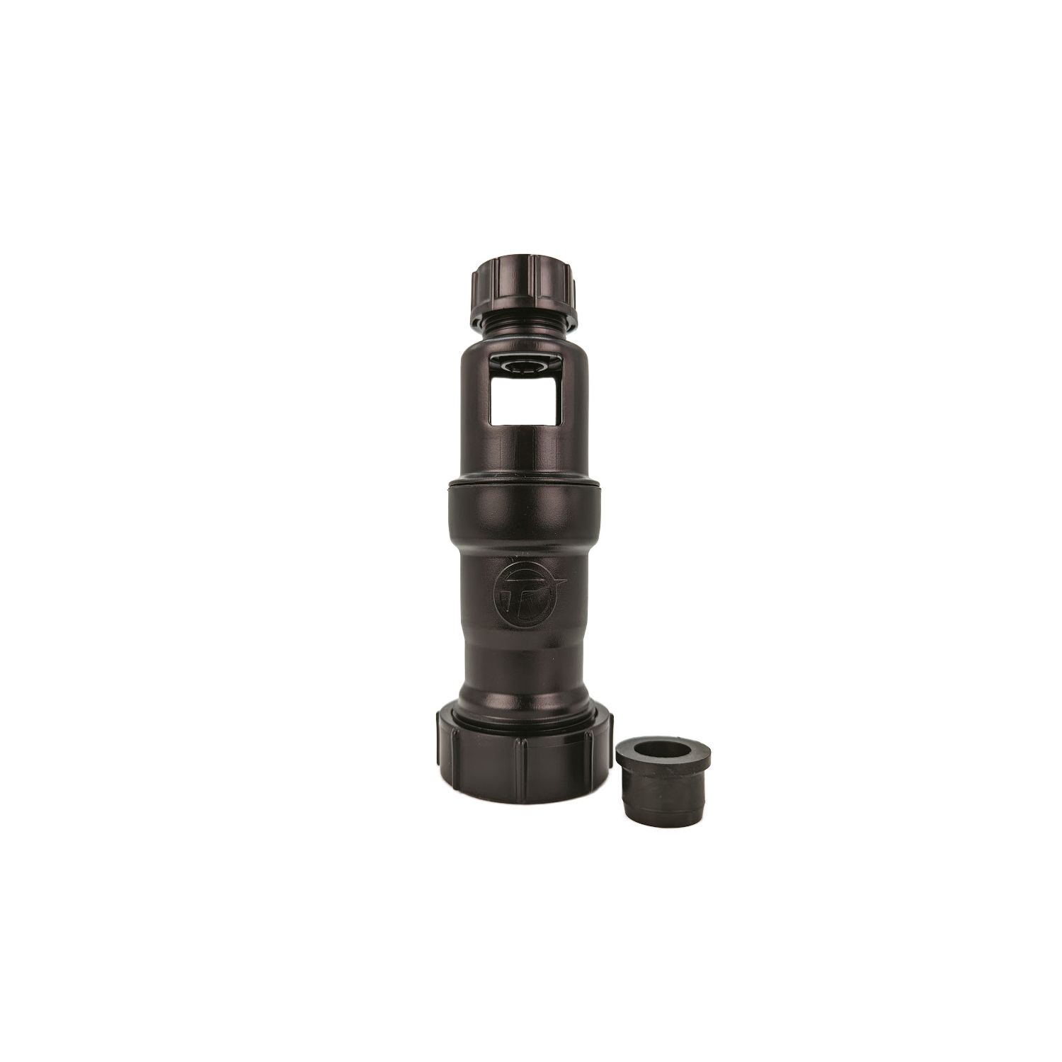 Tesla Teslatun Dry Trap Tundish Universal 15/22mm x 32mm (978RE)