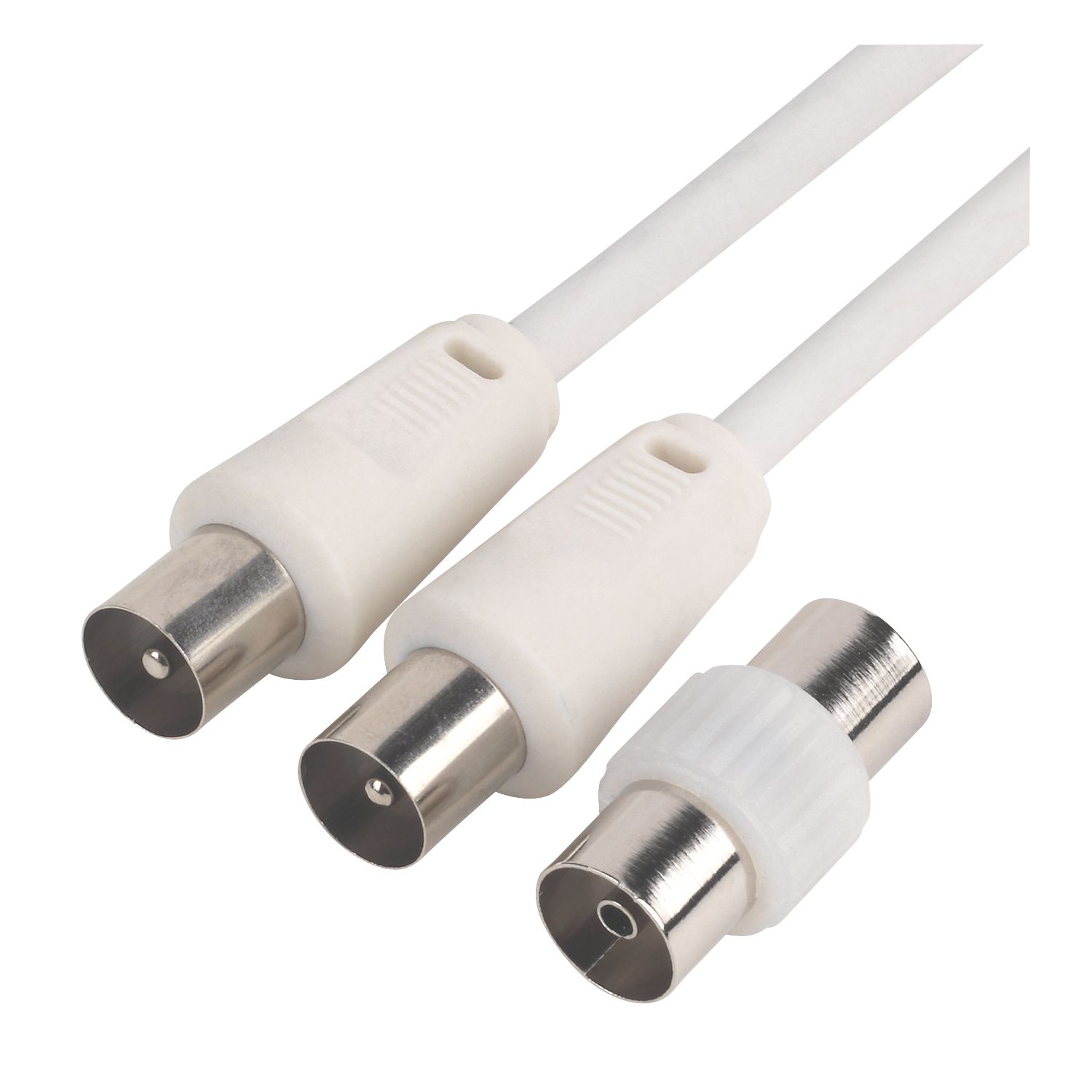 Philex Coaxial Cable 10m (97935)