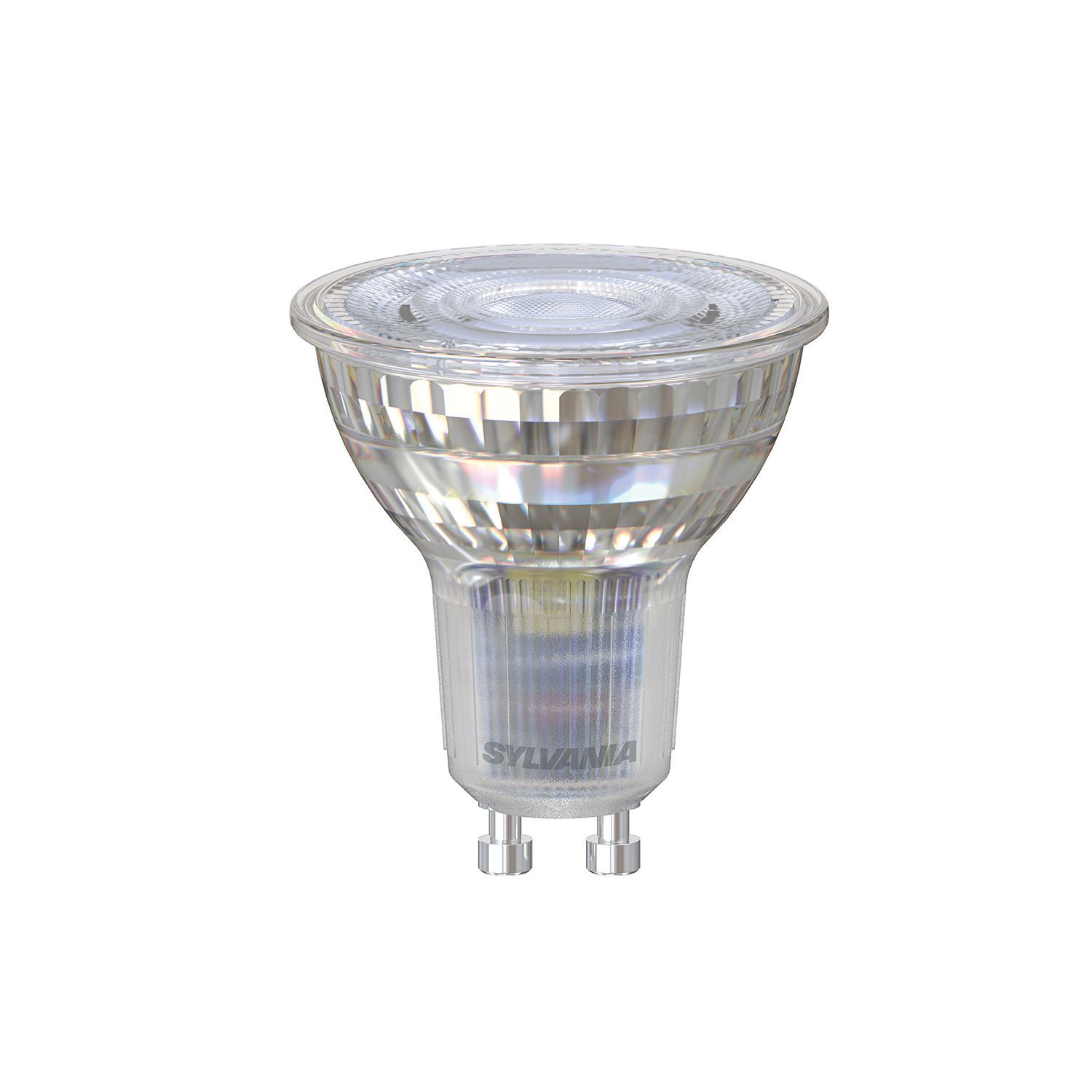 Sylvania RefLed Platinum GU10 LED Light Bulb 360lm 2W (979EV)