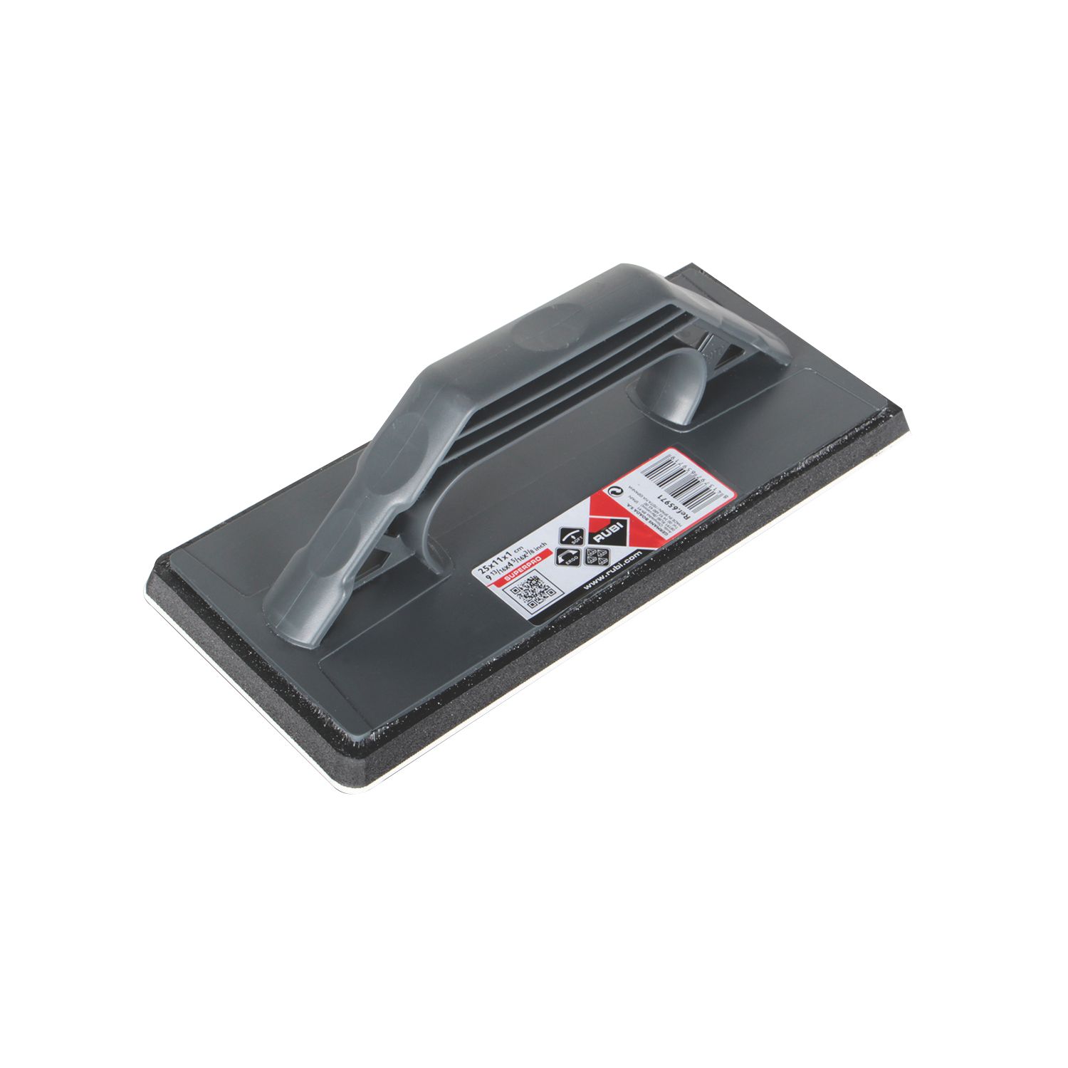 Rubi Grout Float 10" x 3 1/5" (9812F)
