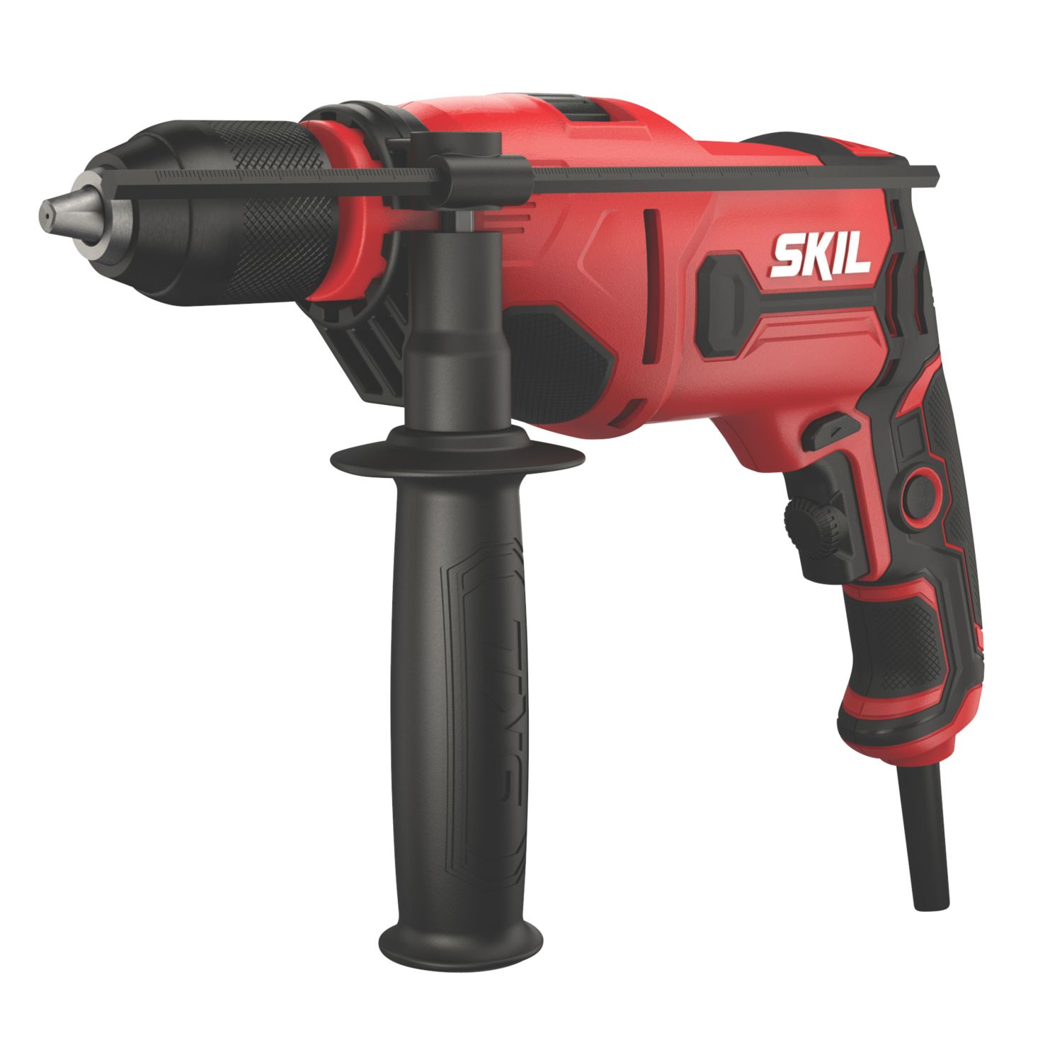 Skil HD1U6725AA 710W Electric Hammer Drill 220-240V (981KG)
