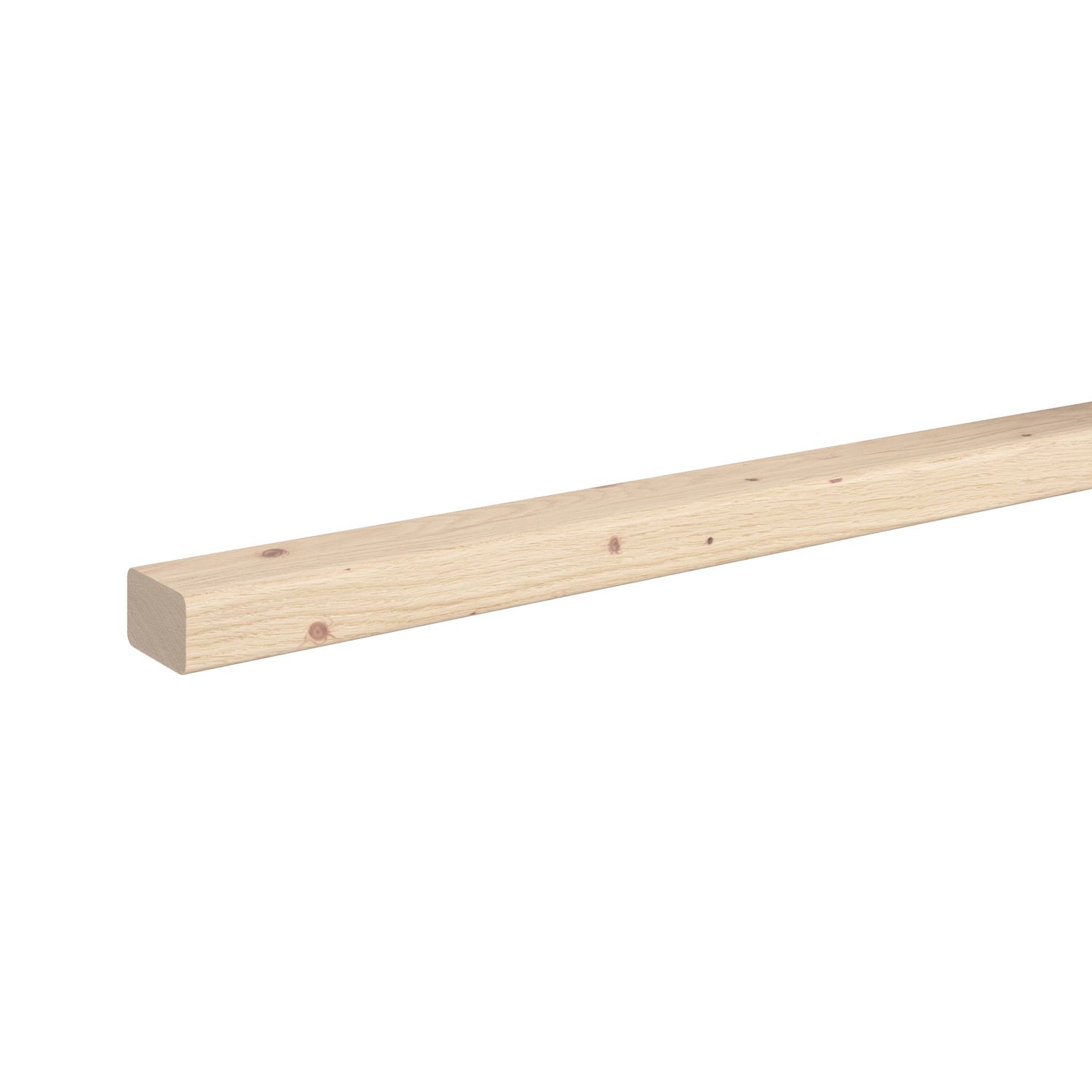 Essentials CLS Timber 38mm x 63mm x 2400mm (982JE)