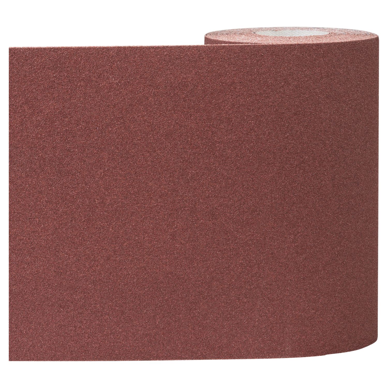 Bosch J450 180 Grit Paint & Varnish Sanding Roll 5m x 115mm (983VV)