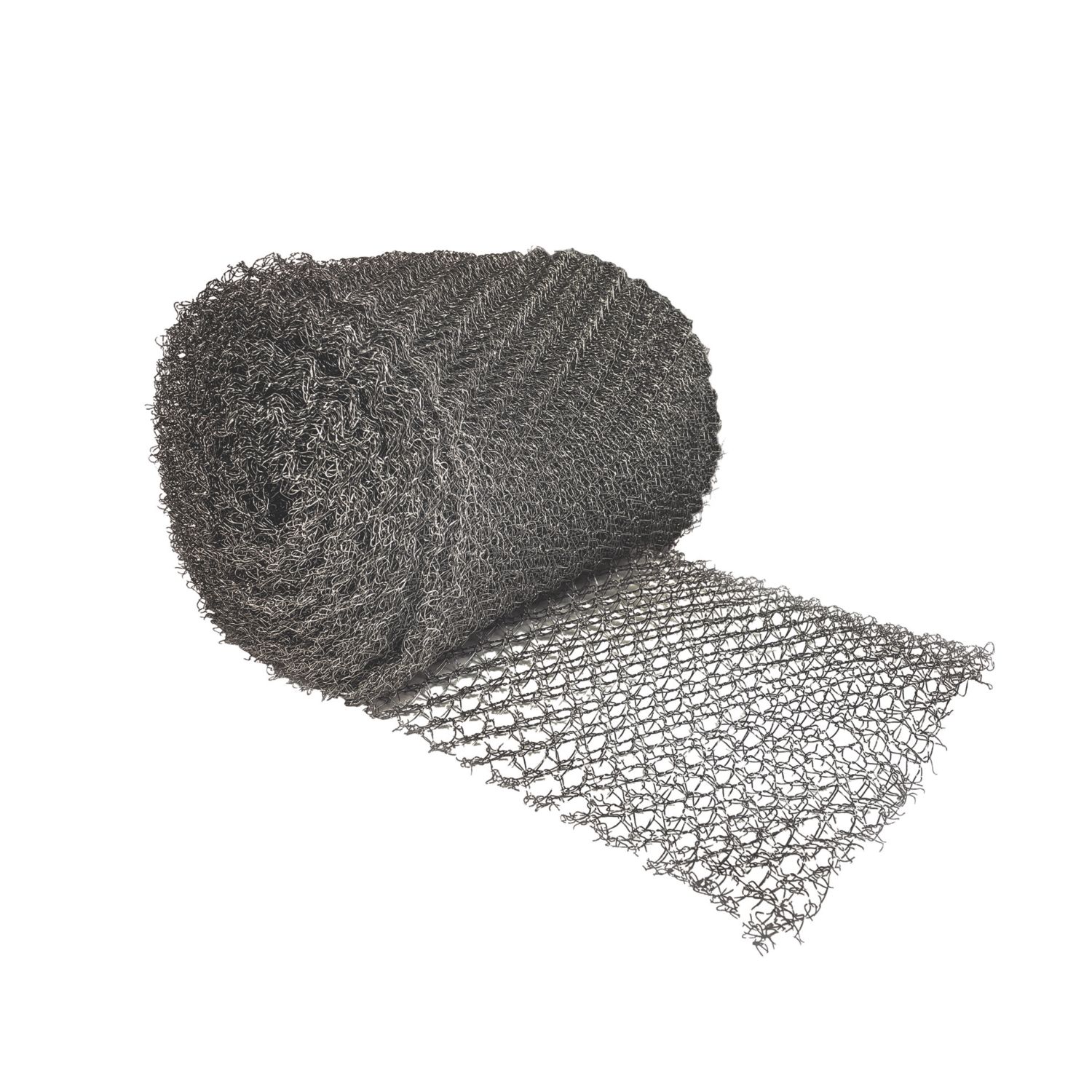 Metex Vermiguard Rodents & Small Mammal Proofing Mesh 5m x 150mm (983YM)