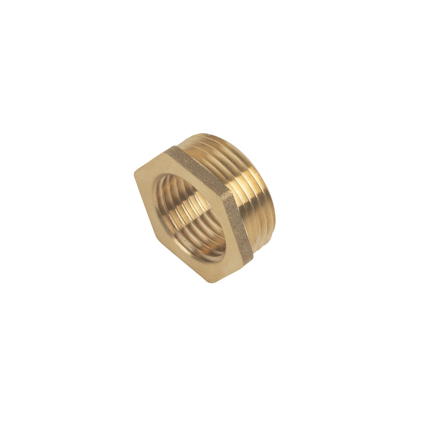 Flomasta Bush 3/4" x 1/2" (98427)