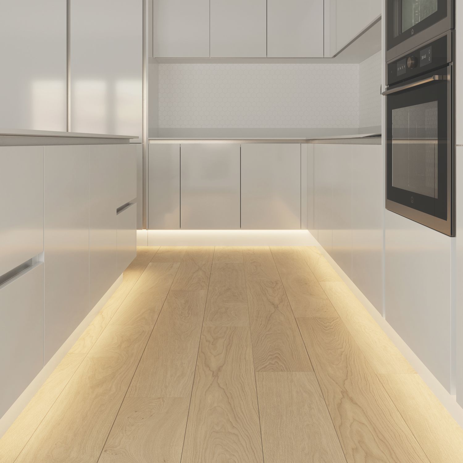 LAP 5m LED Strip Light 21W 2500lm (984RE)