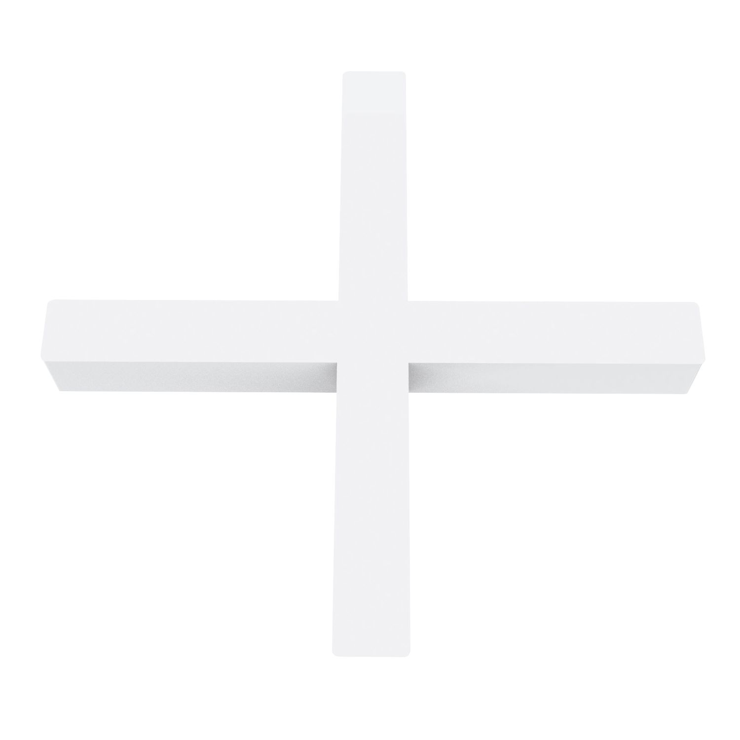 No Nonsense Tile Spacers 3mm 1500 Pack (985PG)