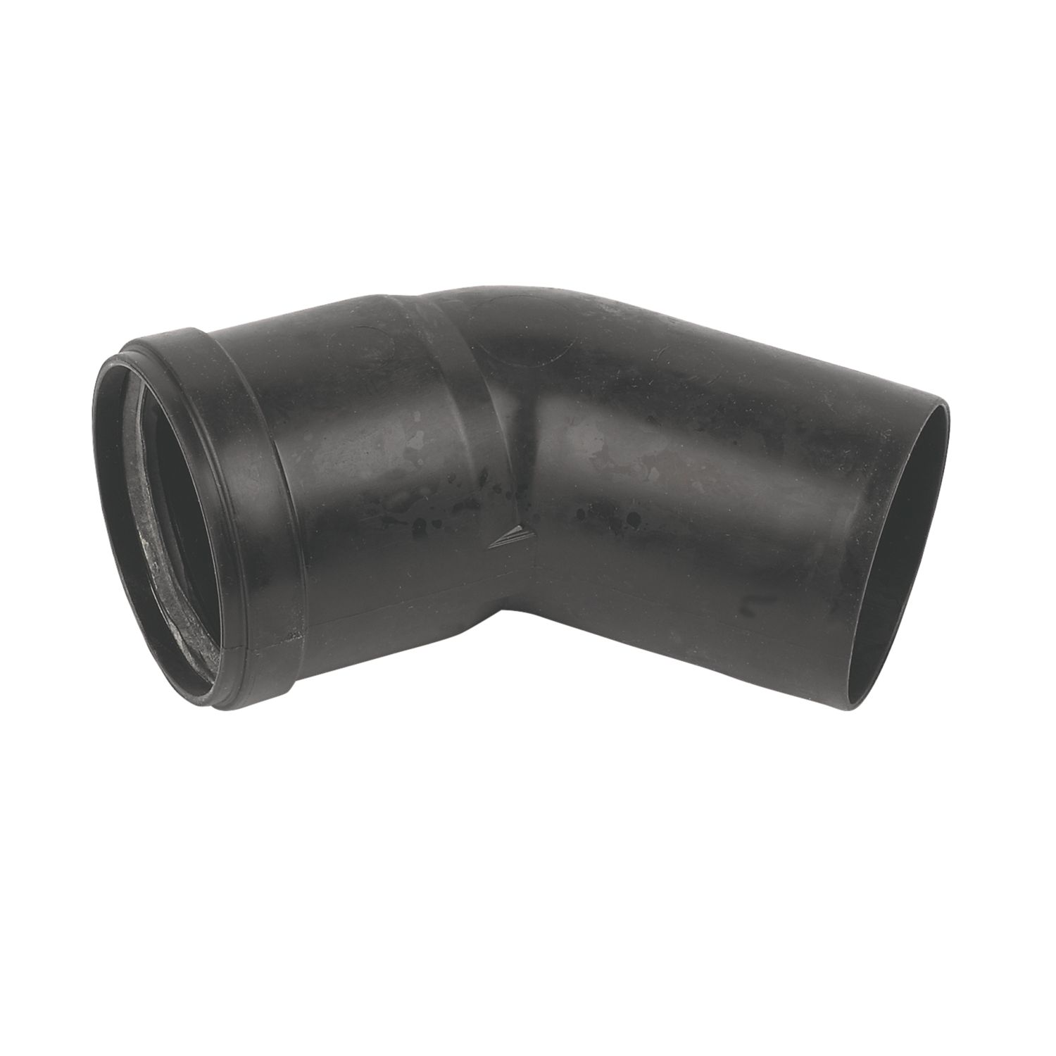 Biasi Plume Flue Kit 45° Elbow 45° (98692)