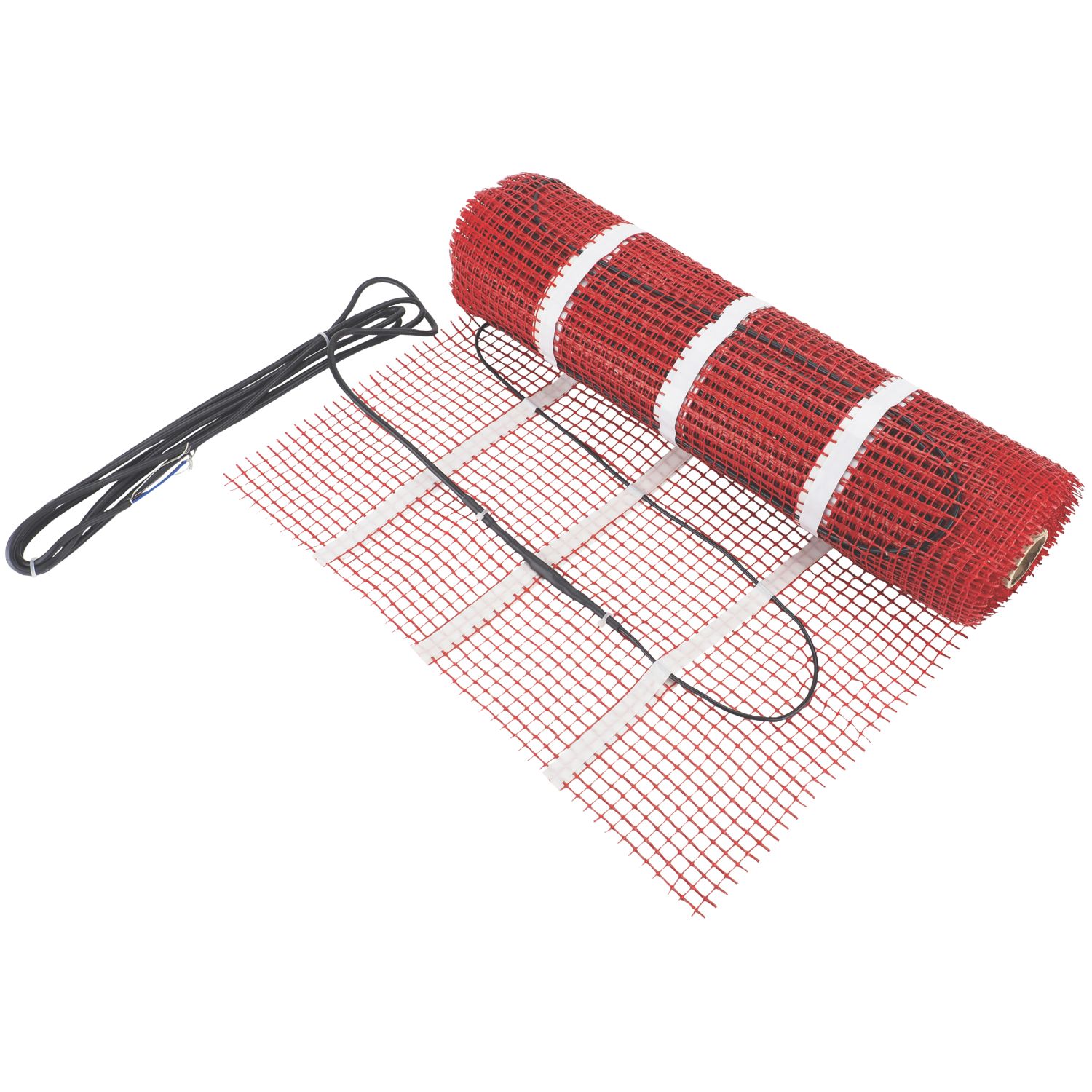 Klima Underfloor Heating Mat 4m² (98730)