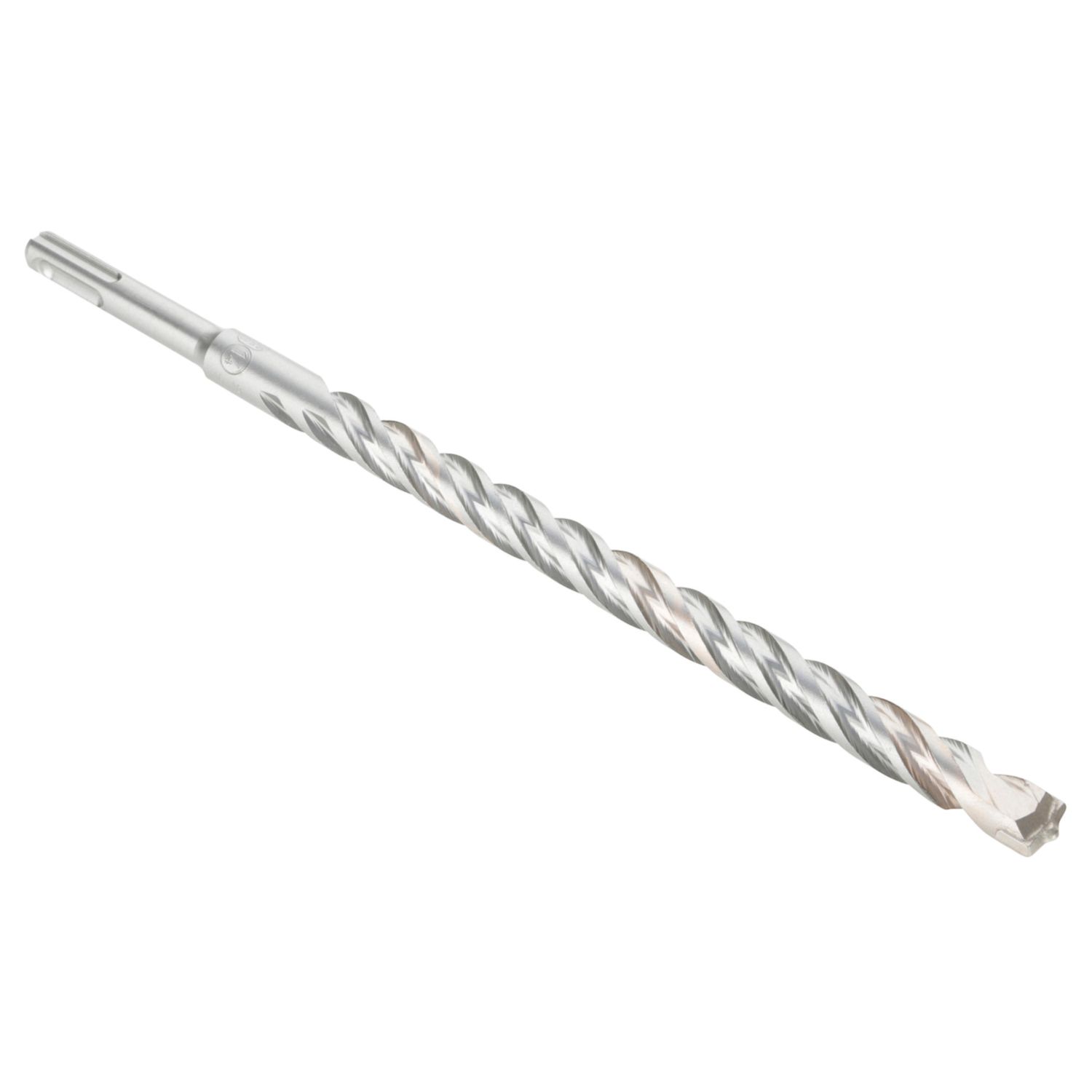 DeWalt Extreme 2 SDS Plus Shank Masonry Drill Bit 14mm x 260mm (9881V)