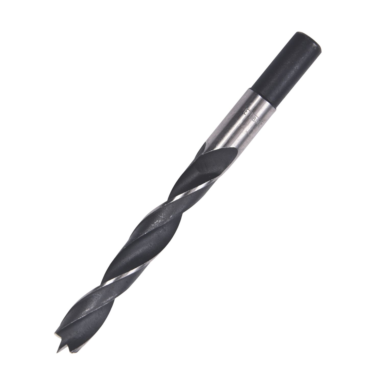 Erbauer Straight Shank Brad Point Wood Drill Bit 14mm x 160mm (988PH)