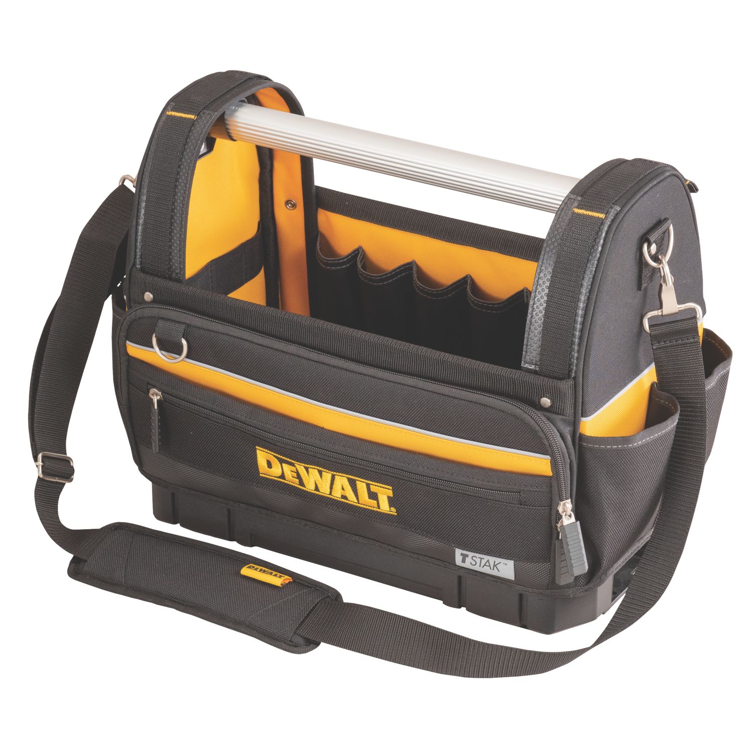 DEWALT TSTAK Soft Storage Tote 17.7" (989HG)