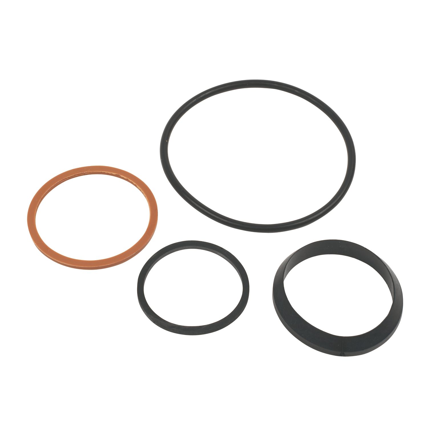 FloPlast 32mm Trap Seal Kit Packet 4 Pcs (99076)