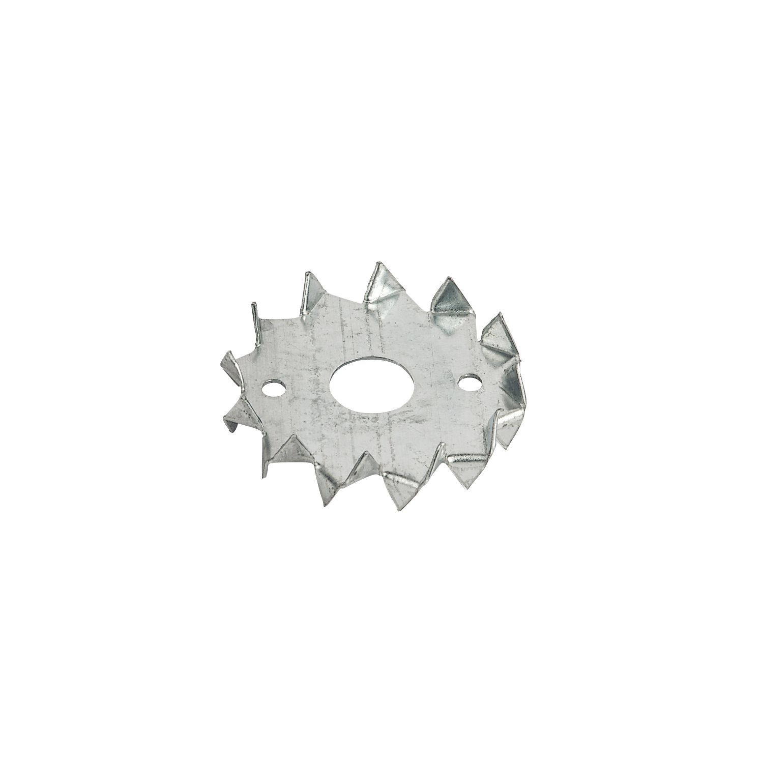 Sabrefix M12 Timber Connectors Galvanised DX275 50mm x 50mm 50 Pack (99094)