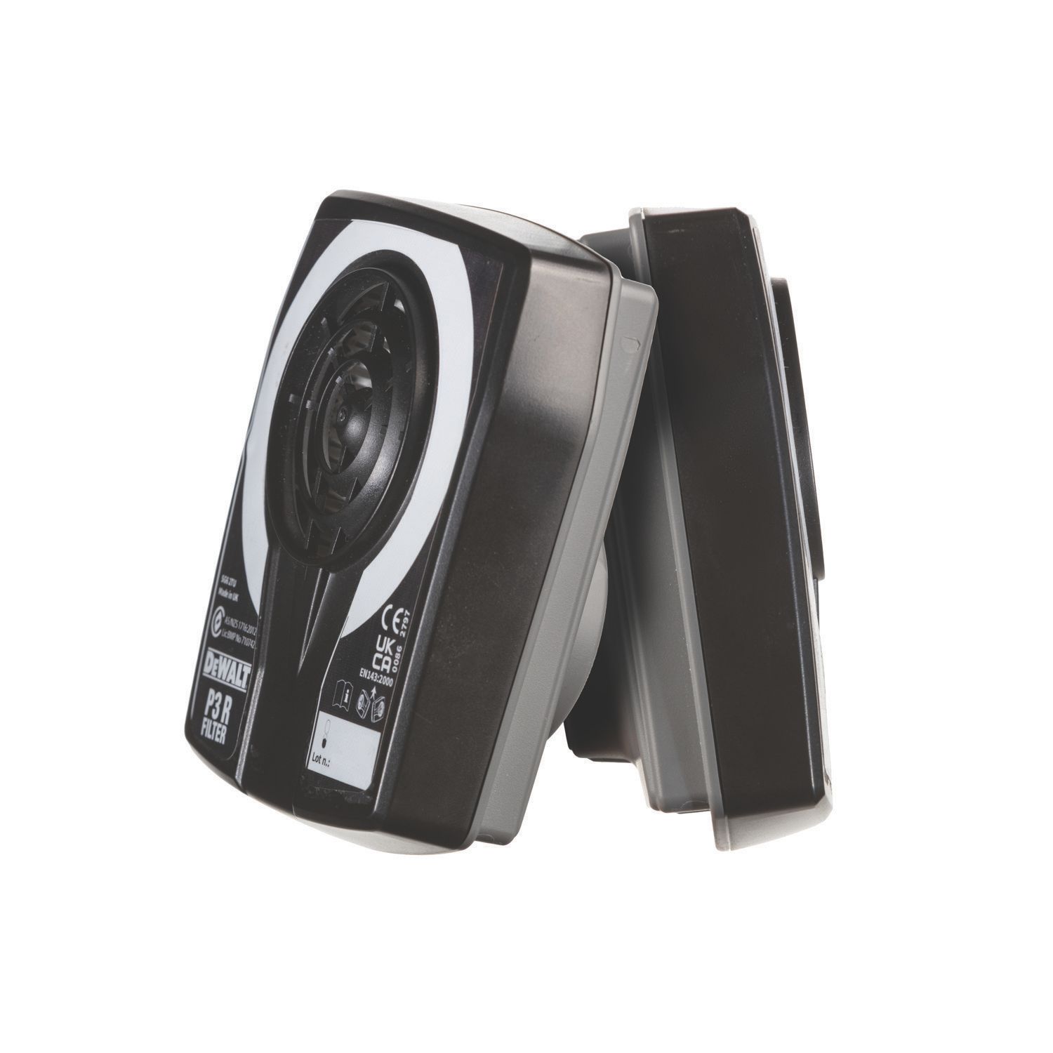 DEWALT R D Particulate Filters P3 (990JE)