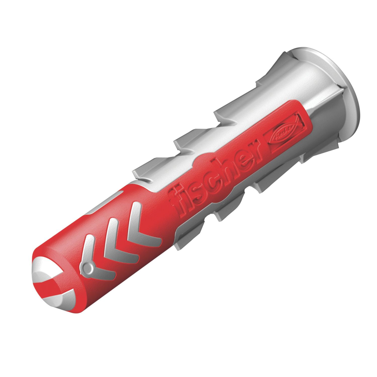 Fischer Duopower Nylon Plugs 12mm x 60mm 25 Pack (991VC)