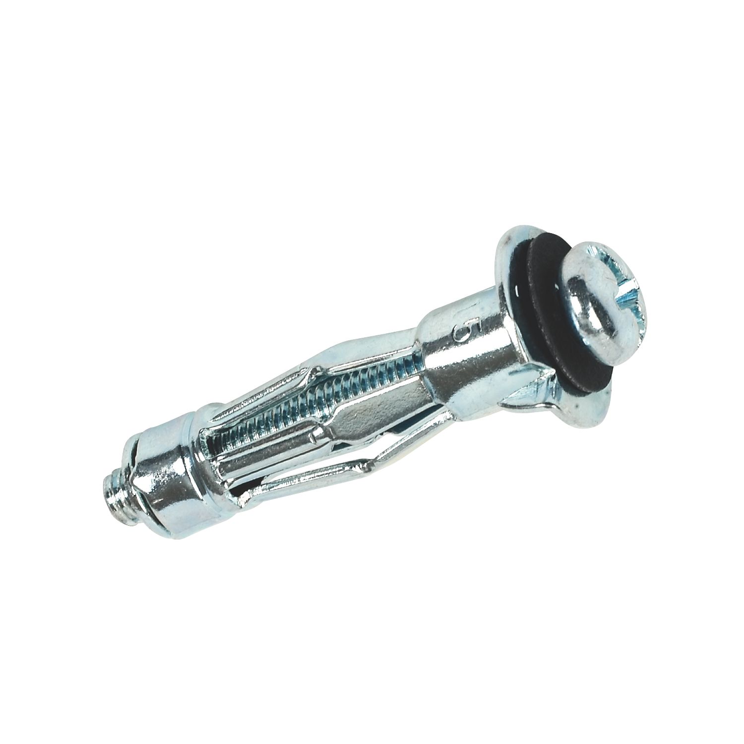 Rawlplug Hollow Wall Anchors M5 x 37mm 20 Pack (99201)
