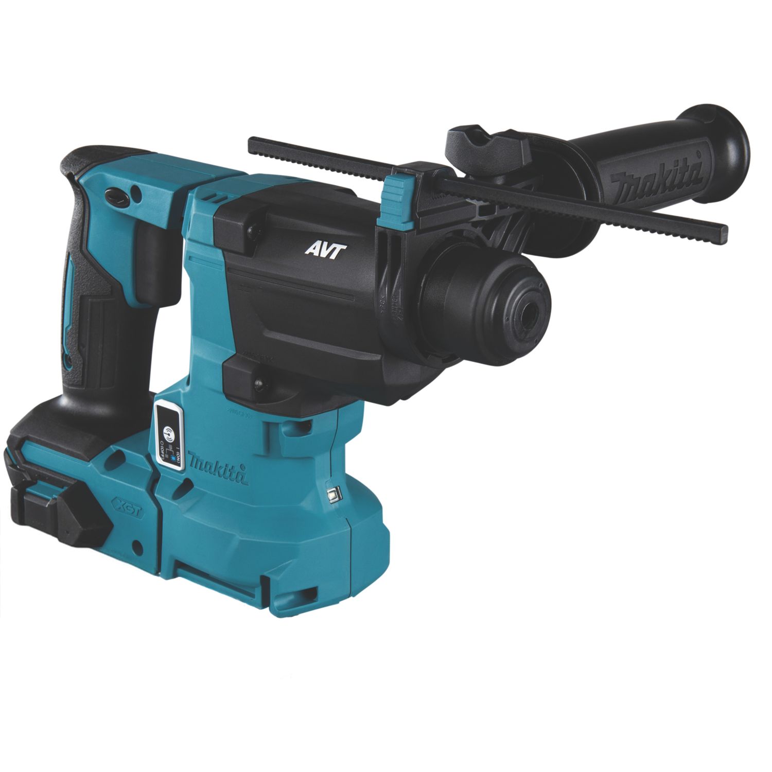 Makita HR010G 2.1kg 18V Li-Ion Max XGT Brushless Cordless SDS Drill - Bare (993AJ)