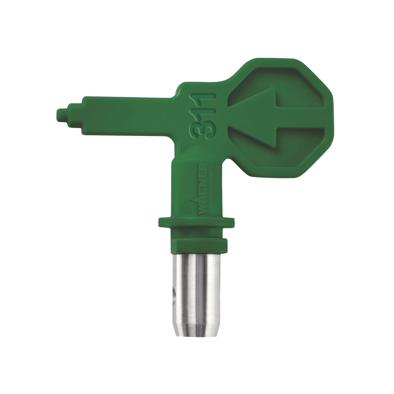 Wagner Control Pro 311 Spray Gun Tip (994FG)