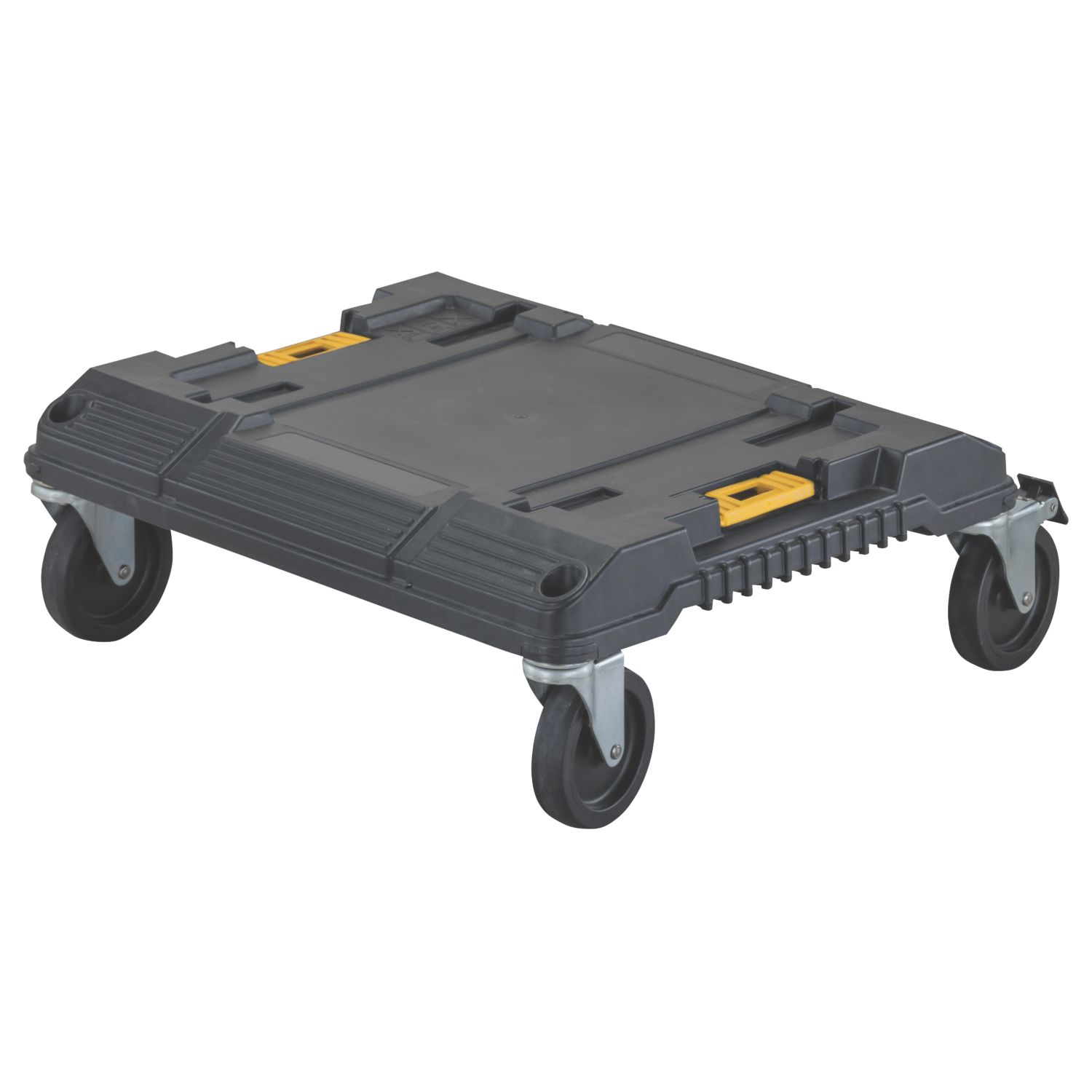 DeWalt TSTAK Cart Trolley Wheeled Carrier 100kg (994KH)