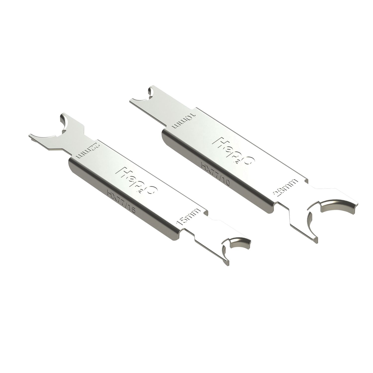 Hep2O HX77/SET 10-22mm Heptool Set (9951F)