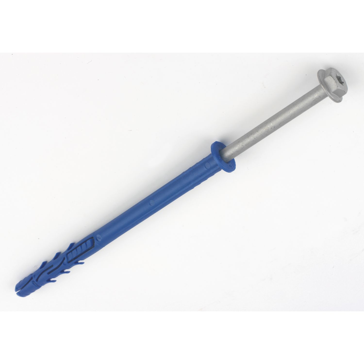Rawlplug FF1 Hex Frame Fixings 10mm x 200mm 25 Pack (996TK)