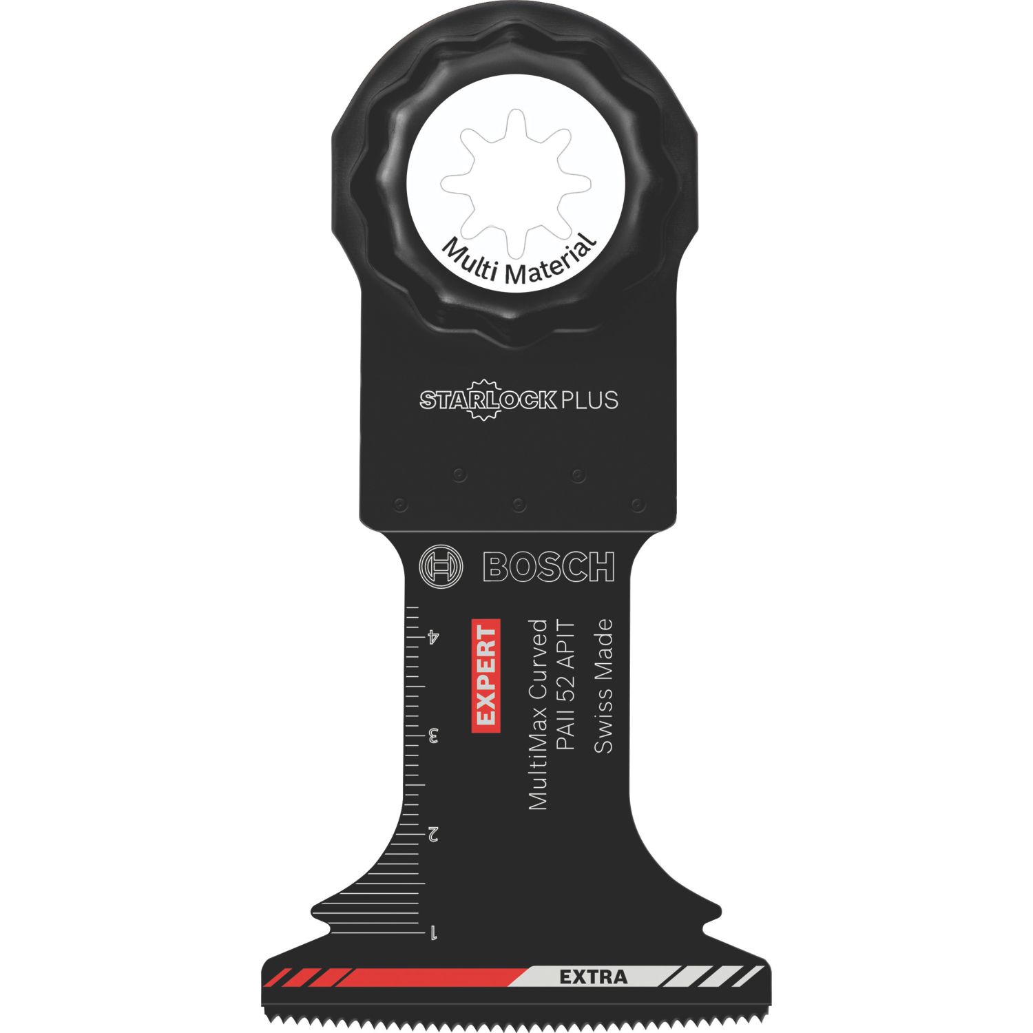 Bosch Expert PAII 52 APIT Multi-Material Plunge Cutting Blade 52mm (997AK)