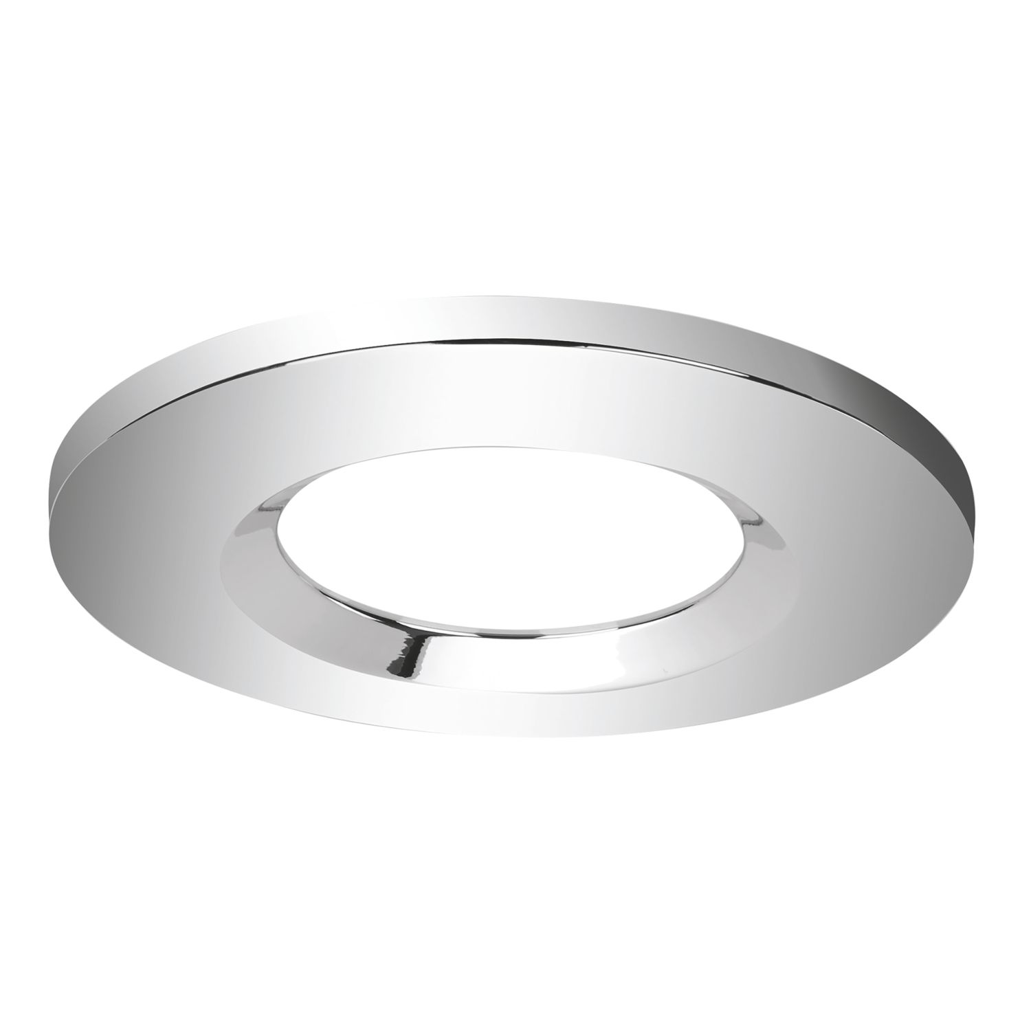 4lite Downlight Bezel Chrome (997CJ)