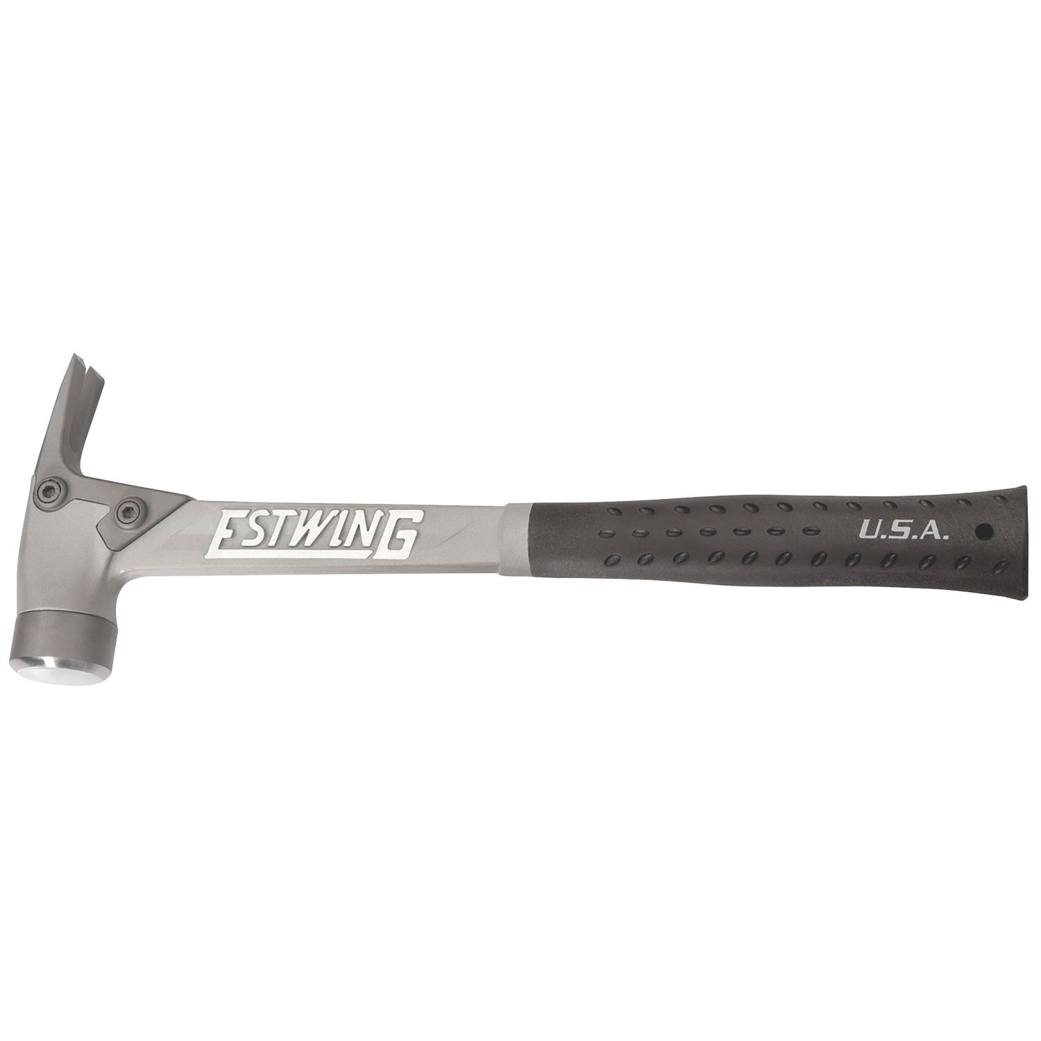 Estwing Al-Pro Aluminium Hammer 14oz (0.40kg) (997JF)