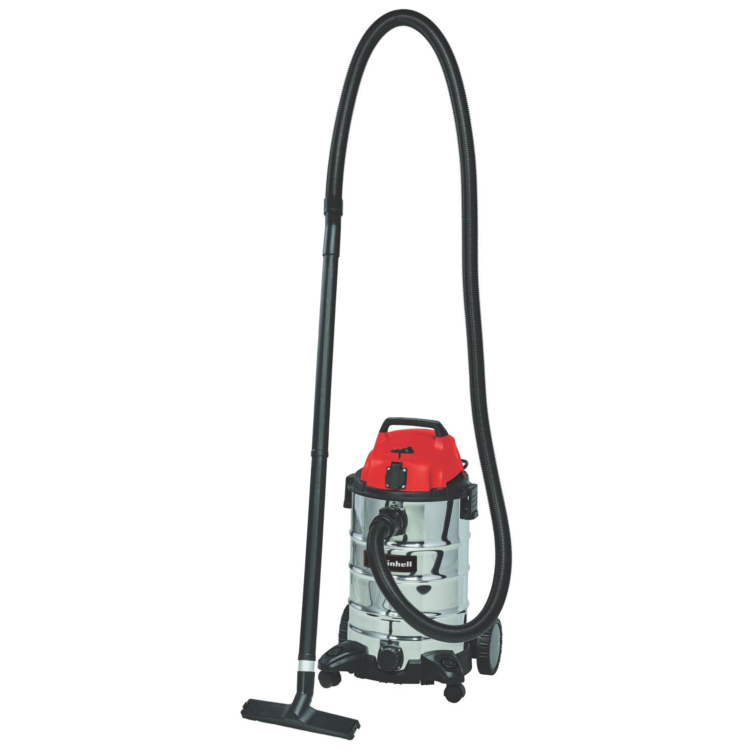 Einhell TC-VC 1930 SA 1500W 30Ltr Wet/Dry Vacuum Cleaner 220-240V (999FA)