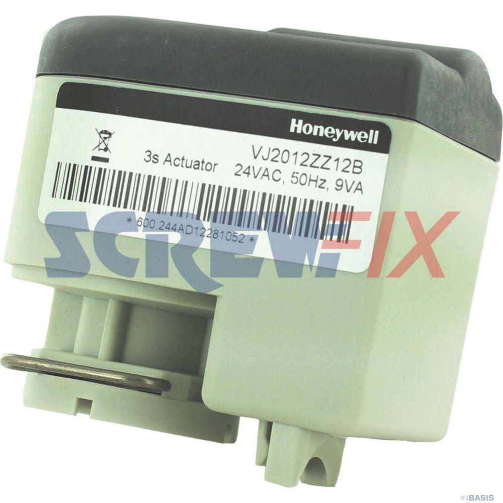 Image of Worcester Bosch 7099578 ACTUATOR 3-WAY VALVE 