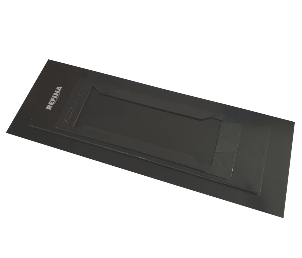 Image of Refina Plaziflex Replacement Trowel Blade 16" x 5 1/2" 