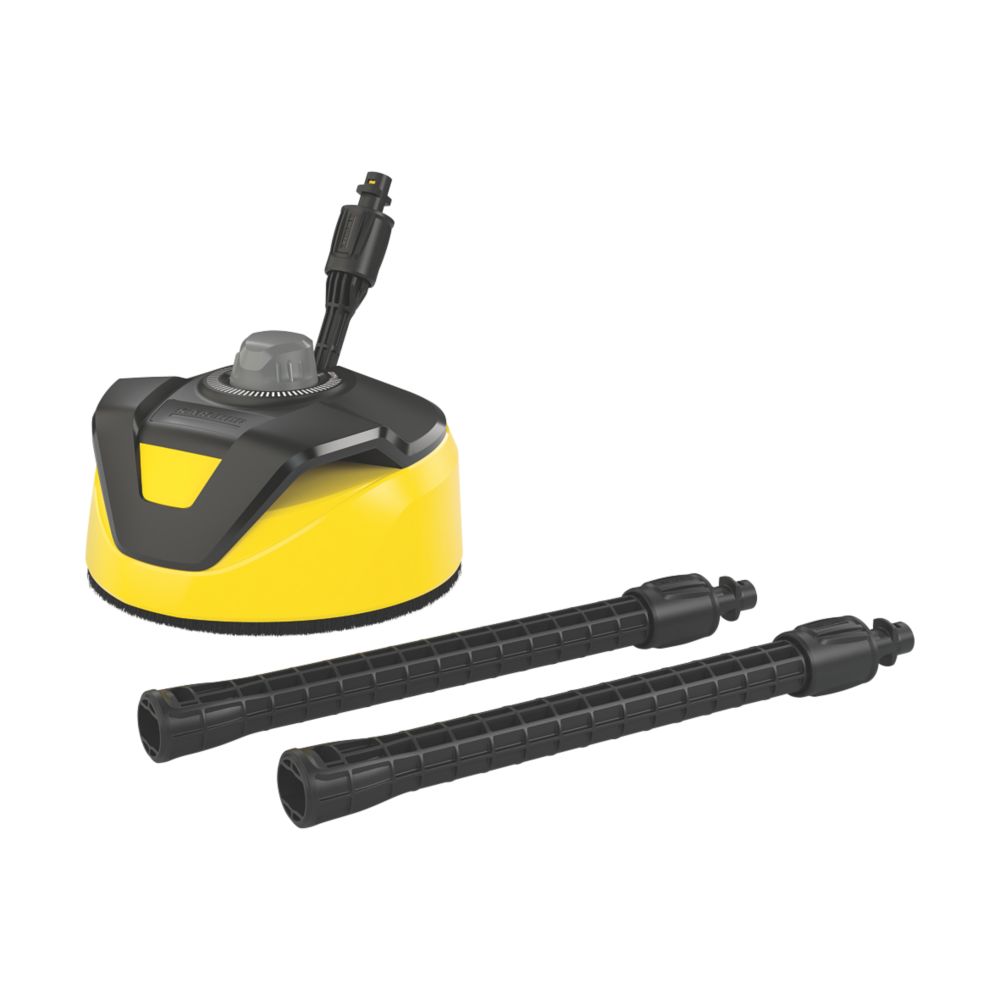 Image of Karcher T5 T-Racer 280mm Surface Cleaner 