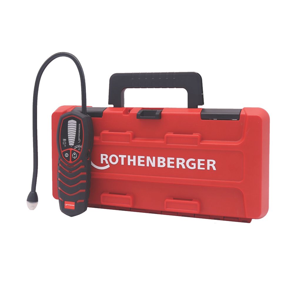 Image of Rothenberger 1000003351 Combustible Gas Leak Detector 