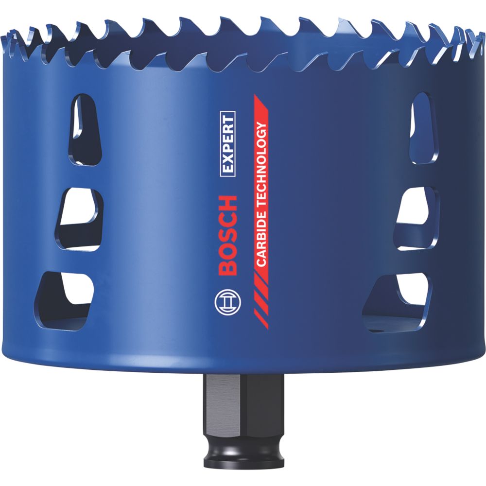 Image of Bosch Expert Multi-Material Carbide Holesaw 105mm 