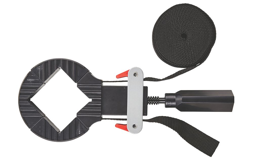 Image of Band Clamp 4m 