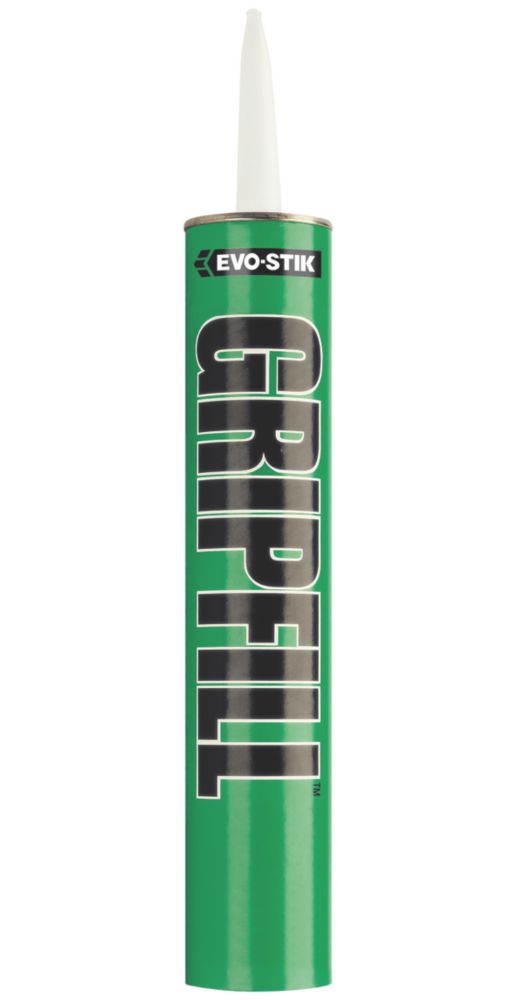 Image of Gripfill Adhesive 350ml 