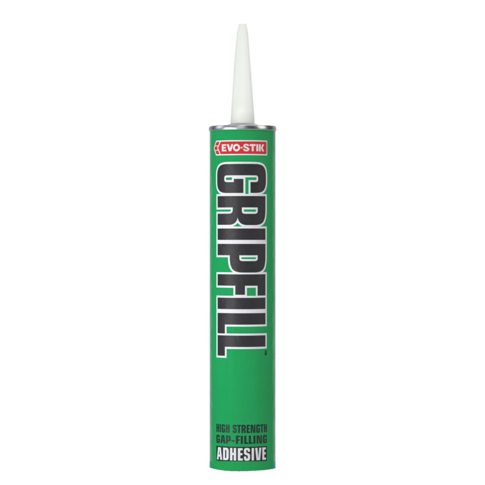 Image of Gripfill Adhesive 350ml 
