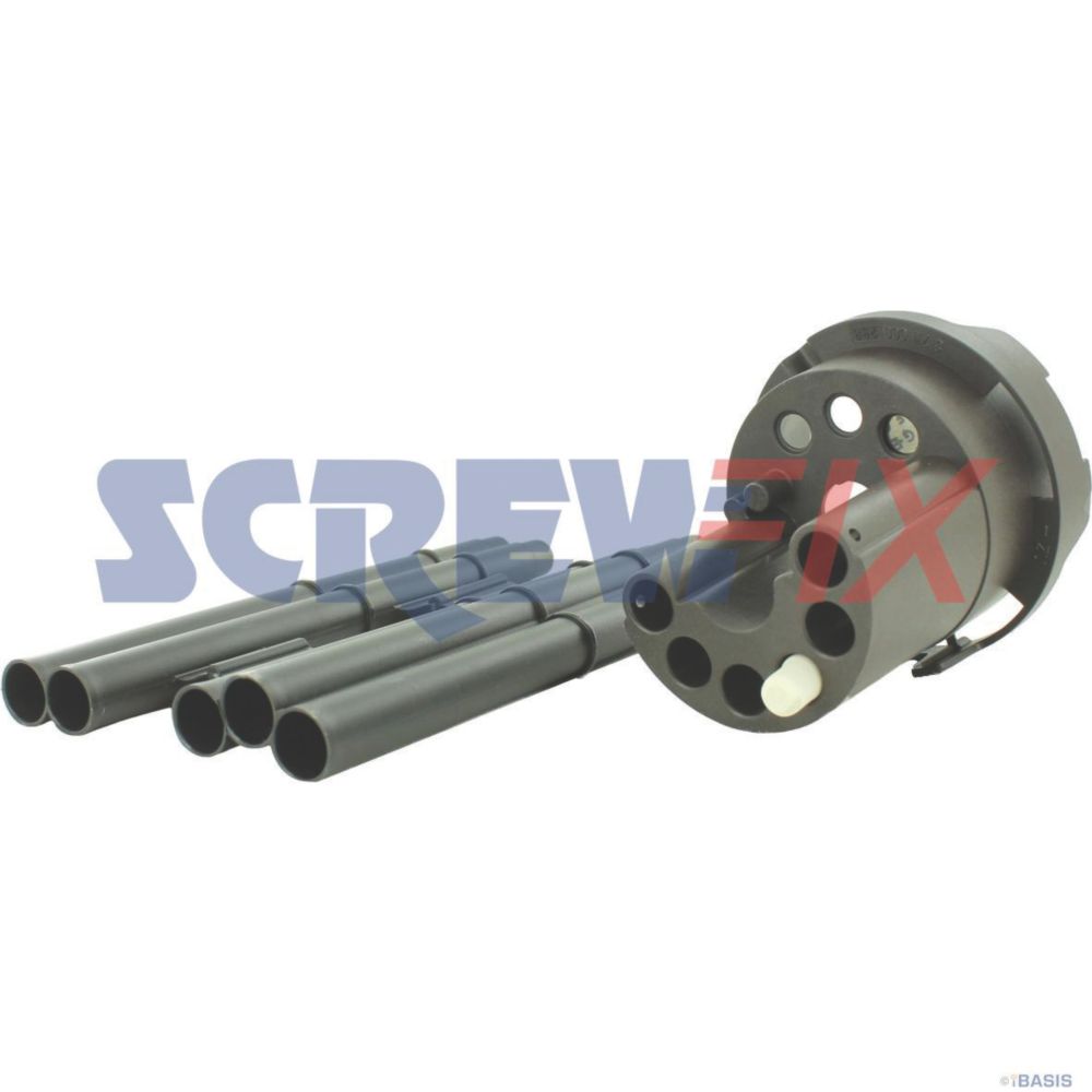 Image of Worcester Bosch 87110002570 AIR LIMITER 