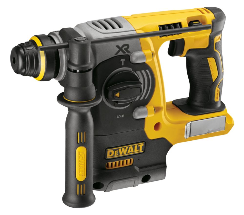 Image of DeWalt DCH273N-XJ 2.5kg 18V Li-Ion XR Brushless Cordless SDS Drill - Bare 