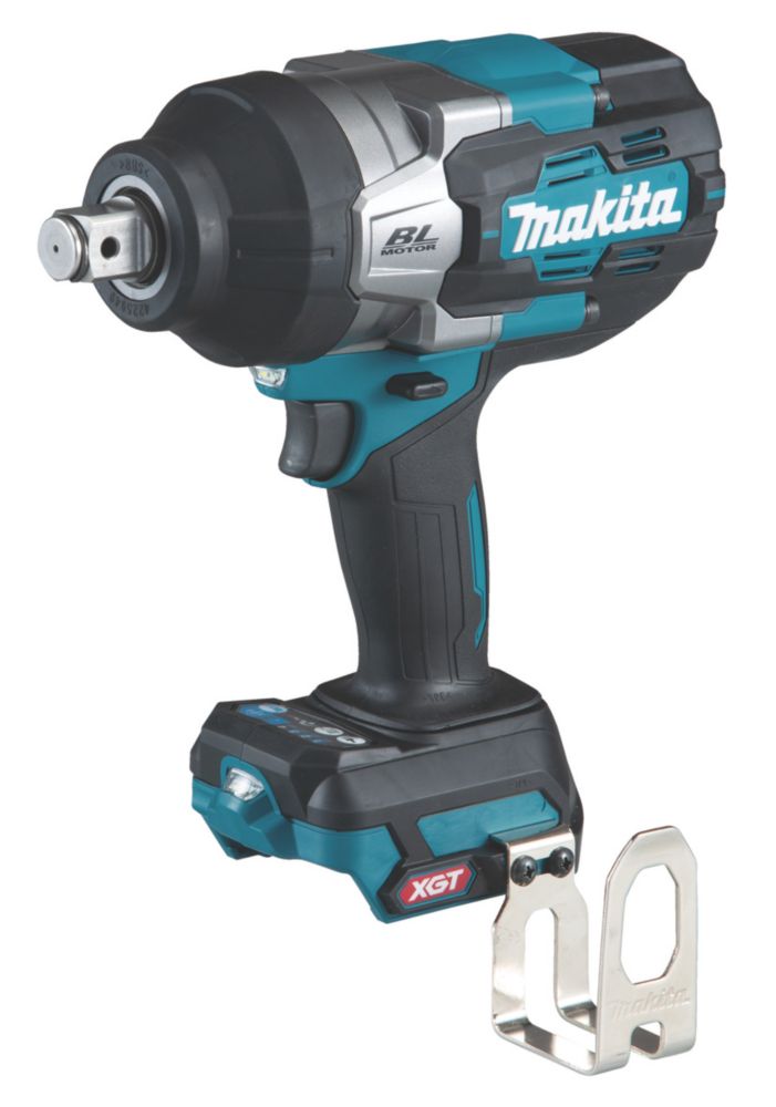 Image of Makita TW001GZ 40V Li-Ion XGT Brushless Cordless Impact Wrench - Bare 