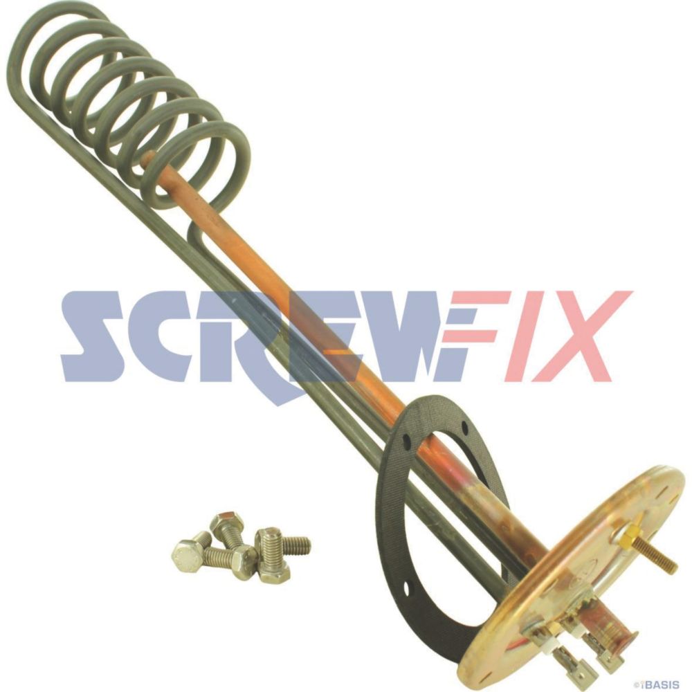 Image of Baxi 95606921 EPA 3KW 10L MULTIPOINT 99 