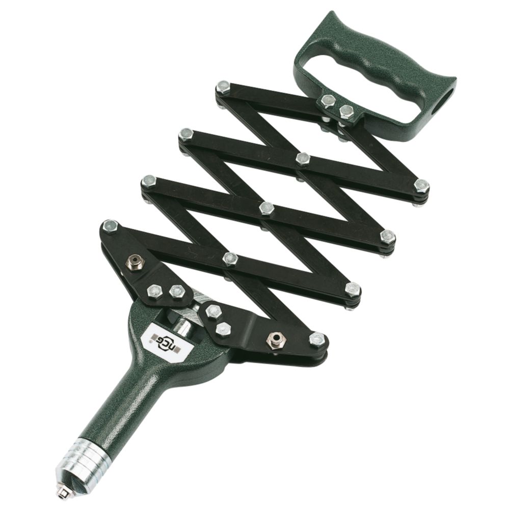 Image of Lazy Tongue Riveter 12-30" 