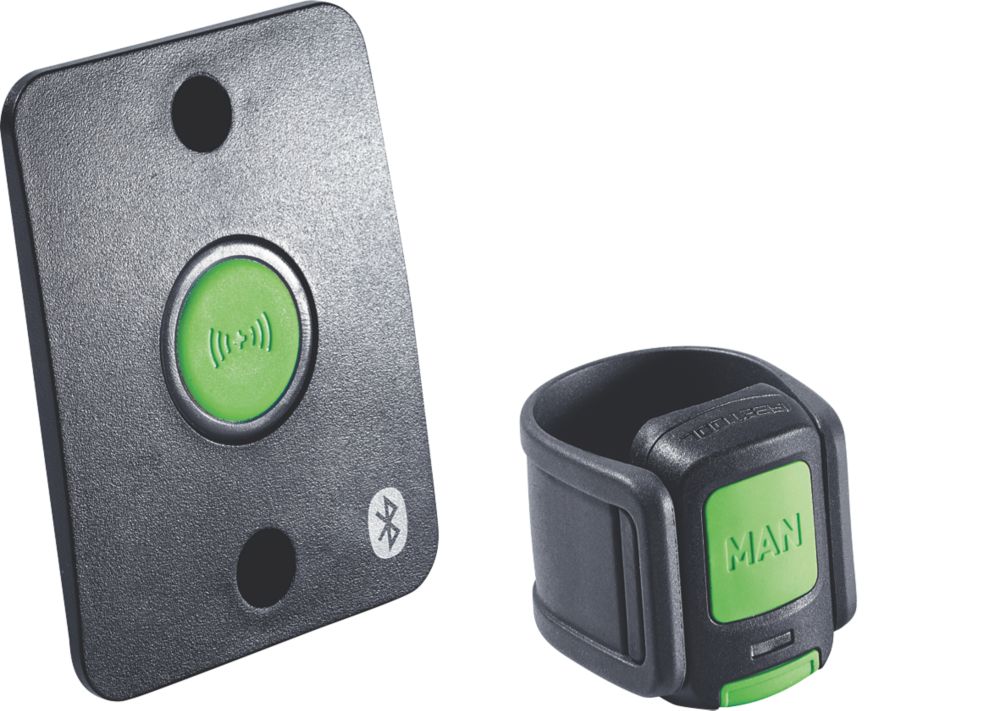 Image of Festool CT-F I/M-Set Dust Extractor Bluetooth Remote Control & Module 