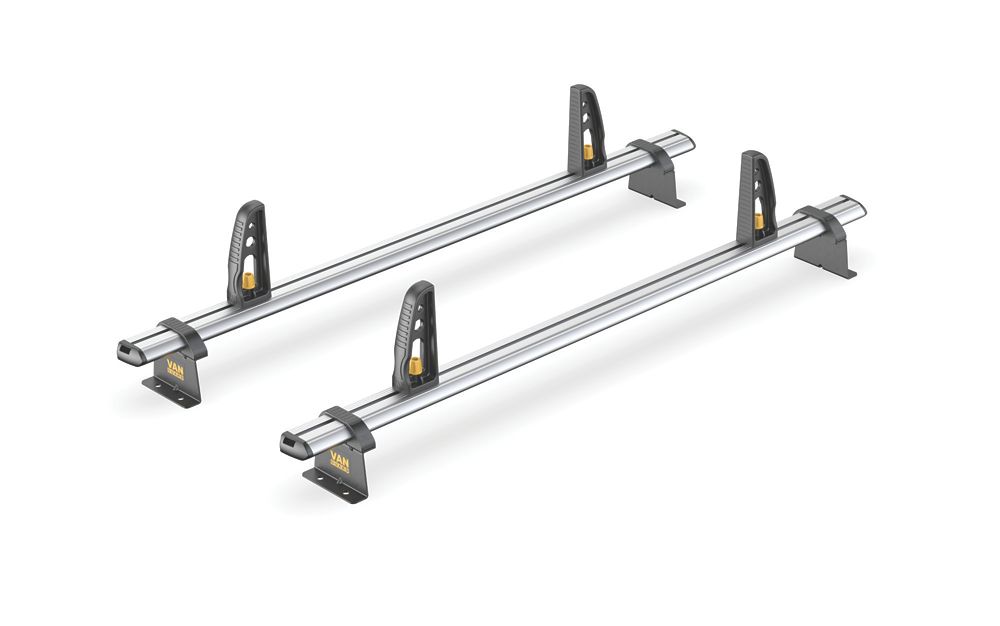 Image of Van Guard VG342-2 Maxus Maxus Deliver 9 2020 on ULTI Roof Bars 1400mm 