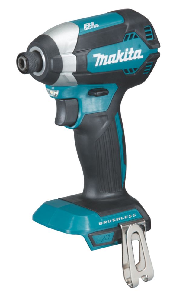 Image of Makita DTD153Z 18V Li-Ion LXT Brushless Cordless Impact Driver - Bare 