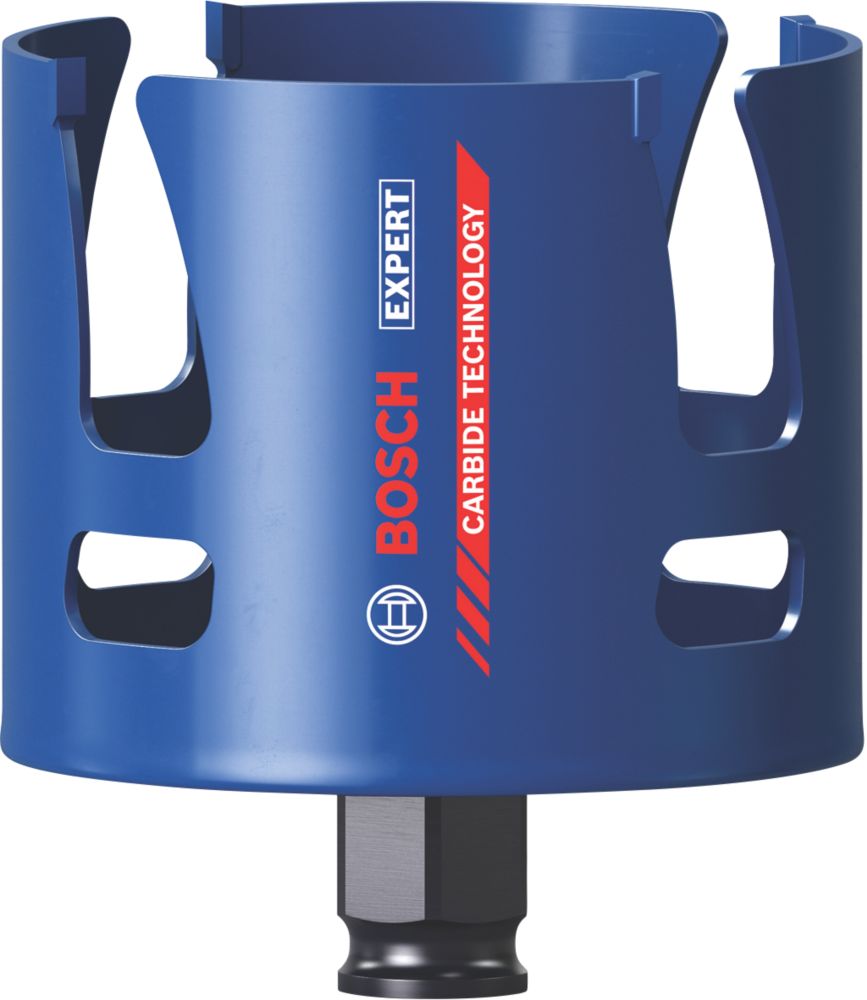 Image of Bosch Expert Multi-Material Holesaw 76mm 