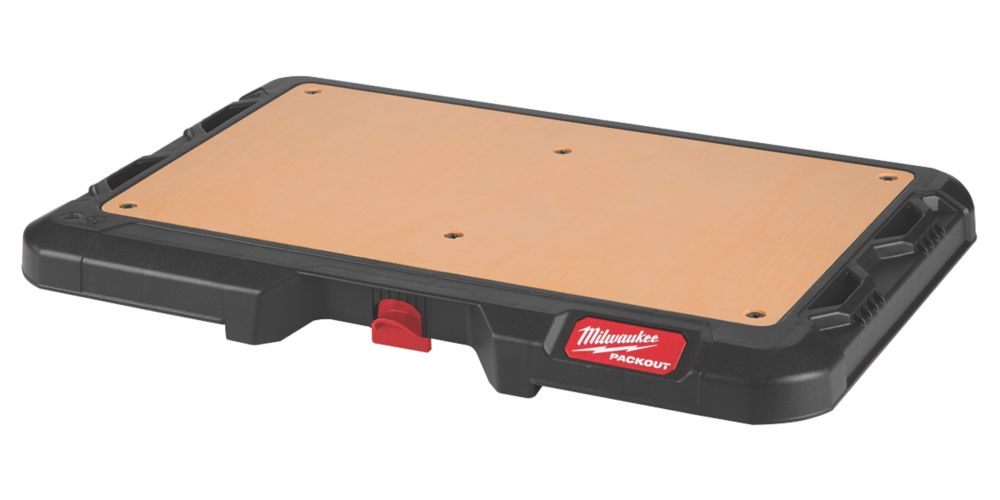 Image of Milwaukee PACKOUT Customisable Work Surface 